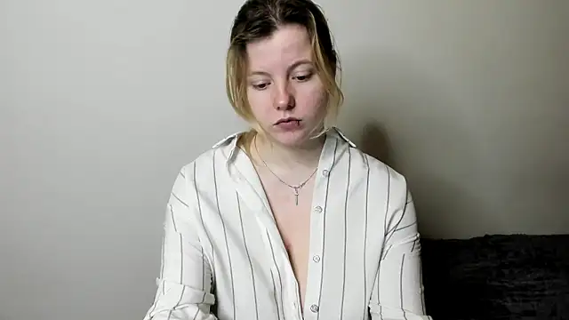 LillyDepp online show from 01/11/26, 04:03