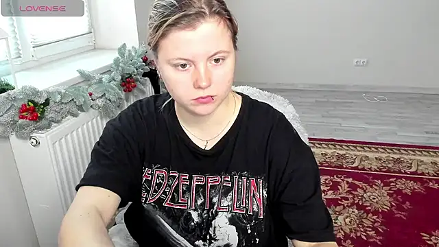 LillyDepp online show from 01/09/26, 01:51