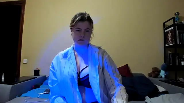 LillyDepp online show from 02/13/26, 05:02