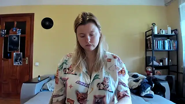 LillyDepp online show from 04/29/26, 11:47