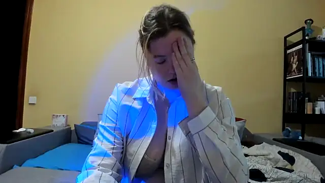 LillyDepp online show from 02/05/26, 02:24