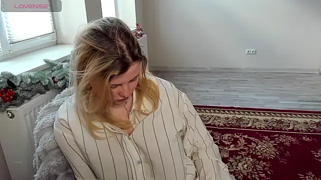 LillyDepp online show from 01/10/26, 12:55