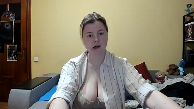 LillyDepp online show from 02/21/26, 04:31