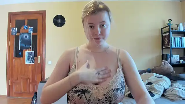 LillyDepp online show from 03/20/26, 11:33