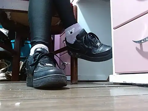 sammy goddess online show from 02/19/26, 08:28