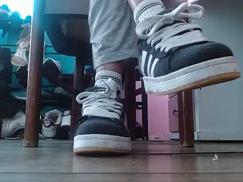 sammy goddess online show from 03/14/26, 03:07