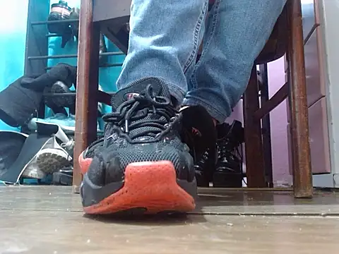 sammy goddess online show from 03/09/26, 08:12