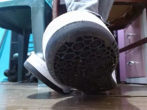 sammy goddess online show from 02/18/26, 07:54