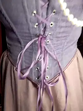 GypsyEsmeralda online show from 11/03/25, 03:56