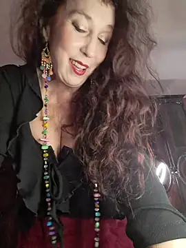 GypsyEsmeralda online show from 03/05/26, 08:00