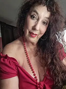 GypsyEsmeralda online show from 07/10/26, 02:28