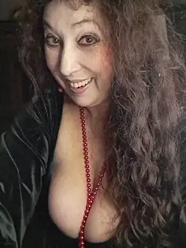 GypsyEsmeralda online show from 12/21/25, 11:34