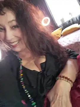 GypsyEsmeralda online show from 03/18/26, 08:17