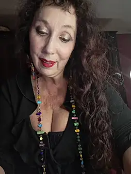 GypsyEsmeralda online show from 03/04/26, 04:26