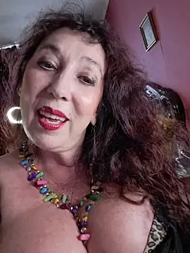 GypsyEsmeralda online show from 06/28/26, 11:16