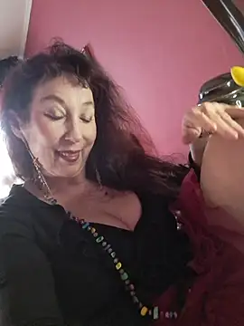 GypsyEsmeralda online show from 03/26/26, 07:06