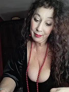 GypsyEsmeralda online show from 01/15/26, 06:00