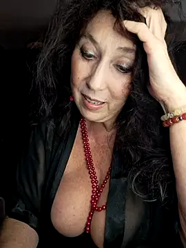 GypsyEsmeralda online show from 10/14/25, 03:56