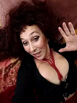 GypsyEsmeralda online show from 09/23/25, 06:26