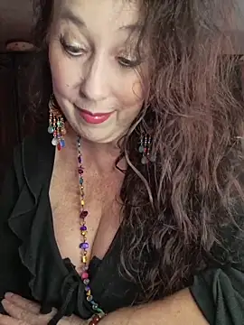 GypsyEsmeralda online show from 03/15/26, 01:51