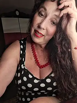 GypsyEsmeralda online show from 06/15/26, 03:23