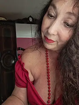 GypsyEsmeralda online show from 07/23/26, 12:02