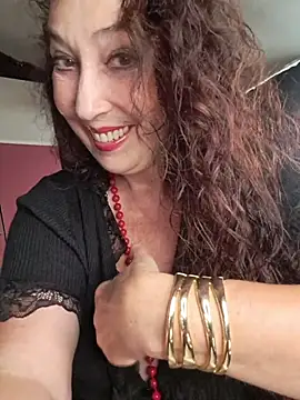 GypsyEsmeralda online show from 07/26/26, 07:59