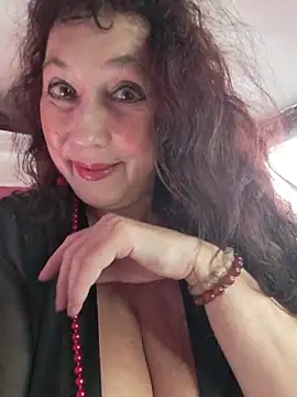 GypsyEsmeralda online show from 11/08/25, 09:02