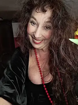 GypsyEsmeralda online show from 03/28/26, 04:52