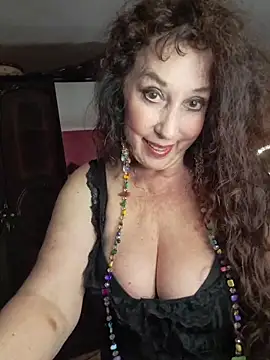 Snapshot of GypsyEsmeralda chatting on 05/06/26, 06:23 GypsyEsmeralda online show from 05/06/26, 06:23