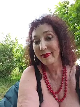GypsyEsmeralda online show from 06/12/26, 12:36