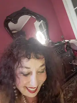 GypsyEsmeralda online show from 06/20/26, 05:45