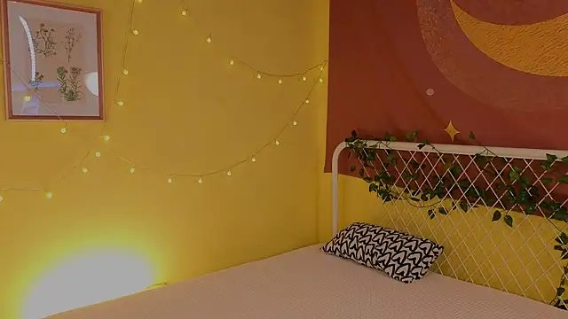 cherry lea online show from 11/21/25, 09:14