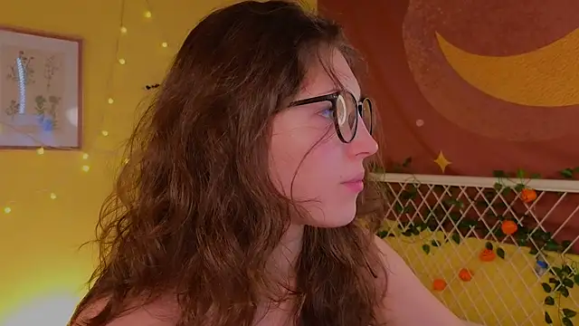 cherry lea online show from 11/01/25, 04:45