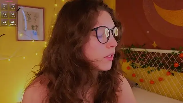 cherry lea online show from 10/30/25, 04:48