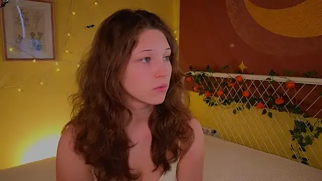 cherry lea online show from 10/24/25, 05:34