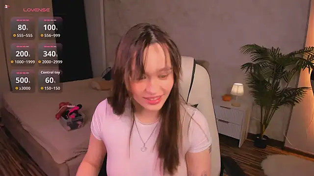 BadScarlet1 online show from 11/14/25, 01:26