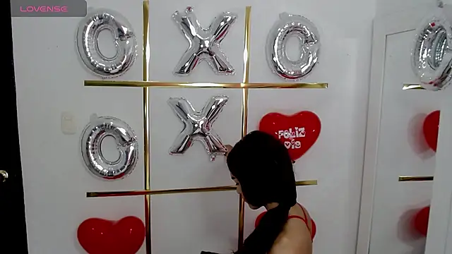 Snapshot of CATALAIA_STOMM chatting on 02/14/25, 03:26 CATALAIA STOMM online show from 02/14/25, 03:26