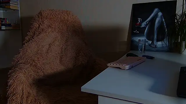 Jules Queen online show from 09/10/25, 05:39