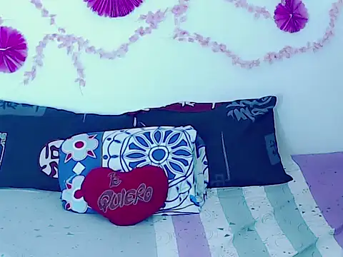 ailen ts  online show from 04/21/26, 09:10