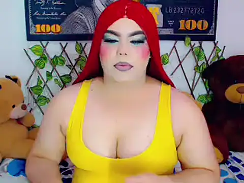 Snapshot of ailen_ts_ chatting on 12/12/24, 12:27 ailen ts  online show from 12/12/24, 12:27