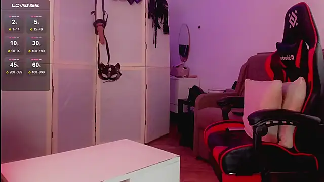 MarryTheBestCherry online show from 04/08/26, 07:21