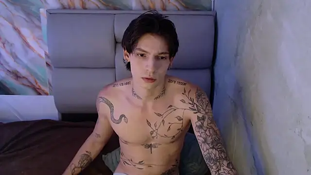 Apolo Hidalgo01 online show from 09/25/25, 06:47