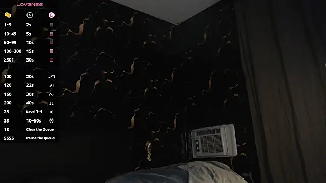 Apolo Hidalgo01 online show from 12/13/25, 11:11