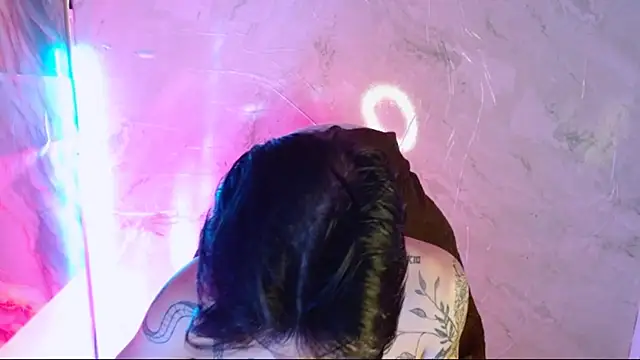 Apolo Hidalgo01 online show from 09/12/25, 06:40