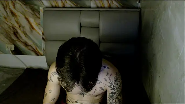 Apolo Hidalgo01 online show from 09/22/25, 06:58