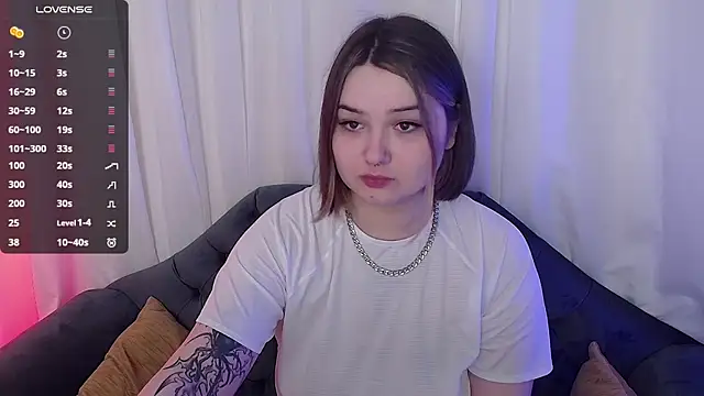 Snapshot of Alice_Walters chatting on 01/25/25, 03:30 Alice Walters online show from 01/25/25, 03:30