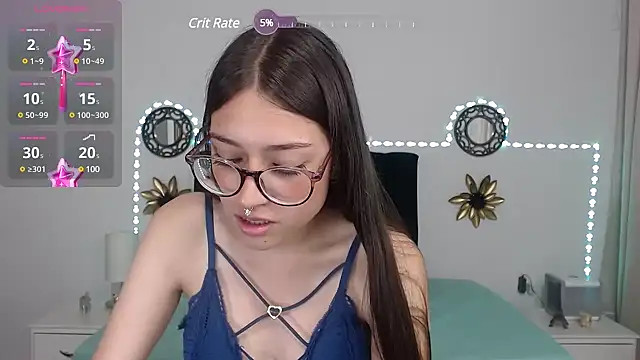 Snapshot of zoe_sweet5 chatting on 02/12/25, 11:09 zoe sweet5 online show from 02/12/25, 11:09