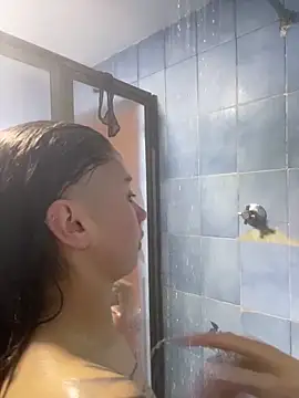 Snapshot of Andi9_ chatting on 03/23/25, 12:15 Andi9 online show from 03/23/25, 12:15