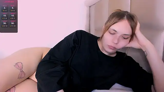 fem to online show from 02/21/26, 03:30